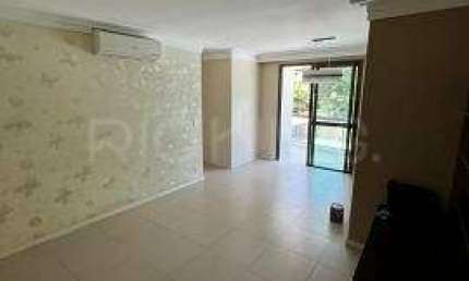 Apartamento de 2 quartos, com 80m², à venda em Charitas, Niterói/RJ