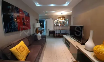 Apartamento à venda no bairro Vital Brazil - Niterói/RJ