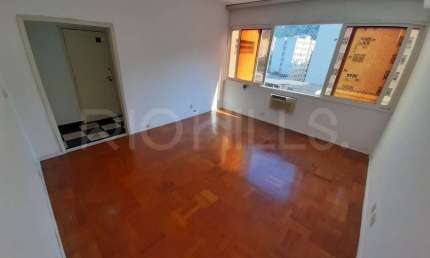 Apartamento à venda no bairro Laranjeiras - Rio de Janeiro/RJ (507)