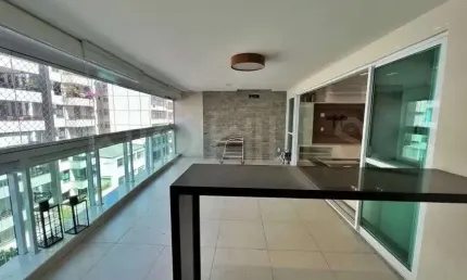 Apartamento de Alto Padrão à venda no bairro Icaraí - Niterói/RJ (575)