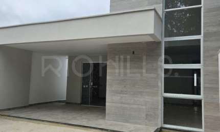Casa Linear de 2 quartos, com 114m², à venda no Engenho do Mato, Niterói/RJ
