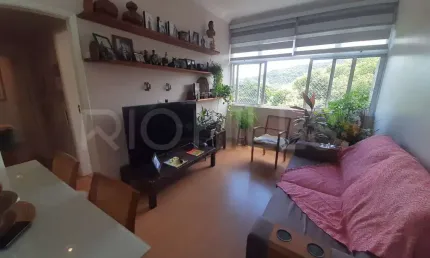 Apartamento de 2 quartos, com 70m², à venda em São Francisco, Niterói/RJ