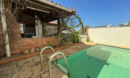 Apartamento Cobertura Duplex de 4 quartos, com 280m², à venda em Icaraí, Niterói/RJ