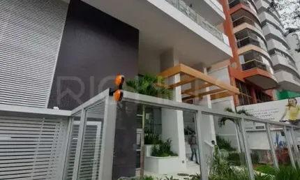 Apartamento Cobertura Duplex de 2 quartos, com 156m², à venda em Icaraí, Niterói/RJ