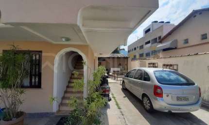 Casa em Condomínio de 3 quartos, com 140m², à venda em Serra Grande, Niterói/RJ