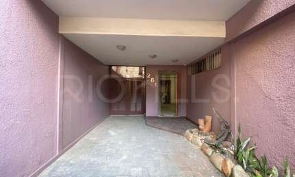 Casa Duplex Comercial de 12 quartos, com 375m², para locação em Icaraí, Niterói/RJ