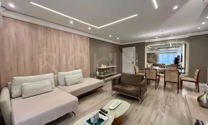 Apartamento de 3 quartos, com 130m², à venda no Jardim Icaraí, Niterói/RJ