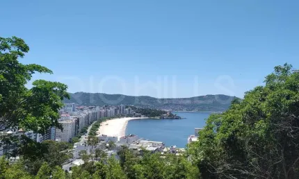 Apartamento Loft de 1 quarto, com 38m², à venda no Ingá, Niterói/RJ