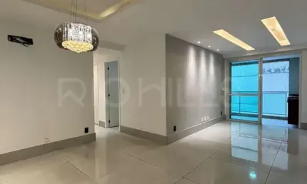 Apartamento de 3 quartos, com 120m², à venda no jardim icaraí, niterói/rj