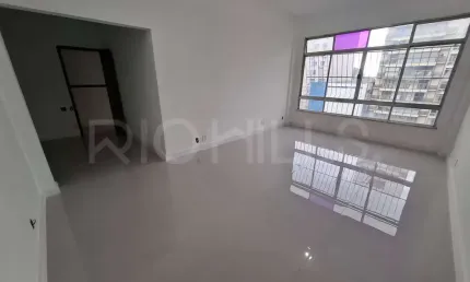 Apartamento de 3 quartos, com 130m², à venda em Icaraí, Niterói/RJ