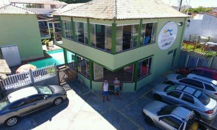 Pousada a 50 metros da Praia do Peró à venda no Peró, Cabo Frio/RJ