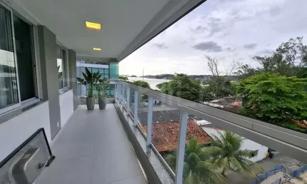 Apartamento de 2 quartos, com 84m², à venda em São Francisco, Niterói/RJ