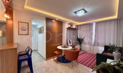 Apartamento de 2 quartos, com 85m², à venda no Jardim Icaraí, Niterói/RJ