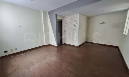 Apartamento de 2 quartos, com 70m², à venda em Icaraí, Niterói/RJ