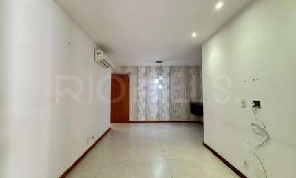 Apartamento de 2 quartos, com 79m², à venda em Icaraí, Niterói/RJ