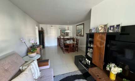 Apartamento de 3 quartos, com 110m², à venda em Charitas, Niterói/RJ