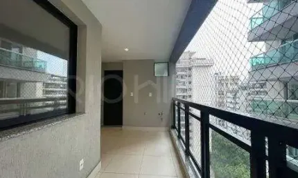 Apartamento de 2 quartos, com 80m², à venda em Icaraí, Niterói/RJ