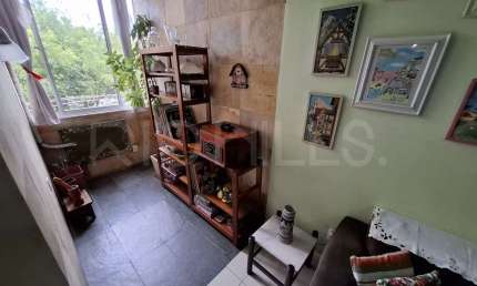 Apartamento de 3 quartos, com 103m², à venda na Praia de São Francisco, Niterói/RJ