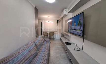 Apartamento de 2 quartos, com 70m², à venda em Piratininga, Niterói/RJ