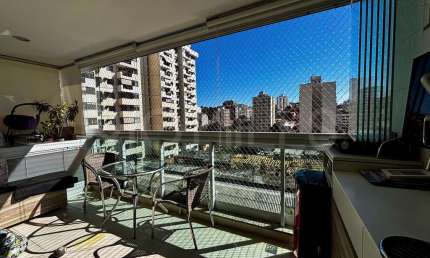 Apartamento de 2 quartos, com 74m², à venda em Icaraí, Niterói/RJ