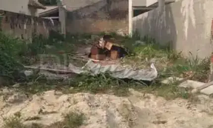 Terreno Lote de 180m² à venda no Maravista, Niterói/RJ