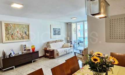 Apartamento de 3 quartos, com 125m², à venda no Jardim Icaraí, Niterói/RJ