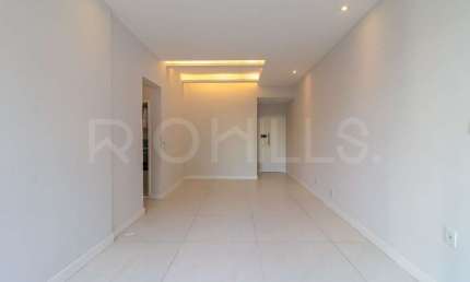 Apartamento de 3 quartos, com 112m², à venda em Ipanema, Niterói/RJ