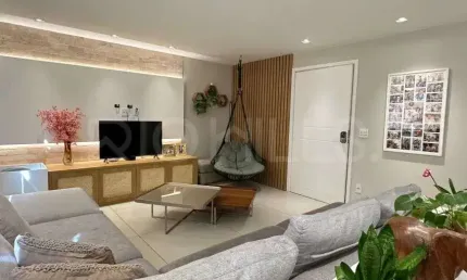Apartamento de 4 quartos, com 150m², à venda em Icaraí, Niterói/RJ