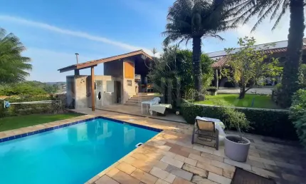Casa em Condomínio, com 3 quartos e 300m², à venda em Piratininga, Niterói/RJ