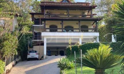 Casa em Condomínio, com 4 quartos e 369m², à venda na Vila Progresso, Niterói/RJ