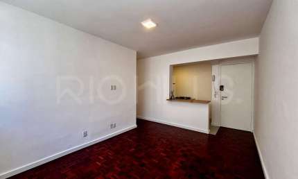Apartamento Garden de 3 quartos, com 70m², à venda em Icaraí, Niterói/RJ