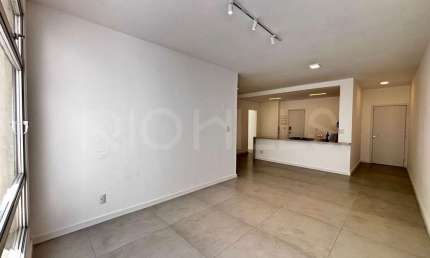 Apartamento de 3 quartos, com 120m², à venda em Icaraí, Niterói/RJ