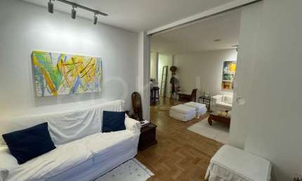 Apartamento de 3 quartos, com 130n², à venda em Icaraí, Niterói/RJ