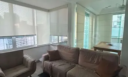 Apartamento Cobertura Duplex de 3 quartos, com 210m², à venda em Icaraí, Niterói/RJ