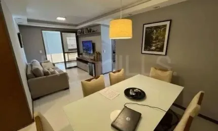 Apartamento de 2 quartos, com 80m², à venda em Icaraí, Niterói/RJ