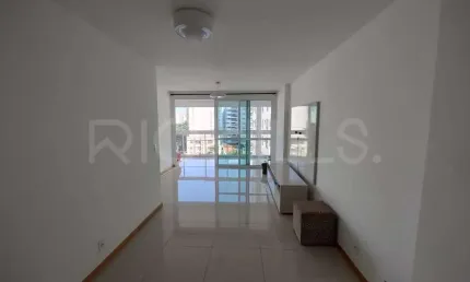 Apartamento de 3 quartos, com 114m², à venda no Jardim Icaraí, Niterói/RJ