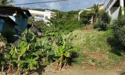 Terreno Lote em Condomínio à venda em Charitas, Niterói/RJ