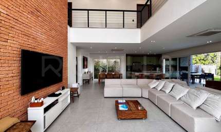 Casa em Condomínio, com 4 quartos e 365m², à venda em Pendotiba, Niterói/RJ