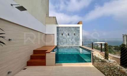 Apartamento Cobertura Duplex de 3 quartos, com 240m², à venda no Ingá, Niterói/RJ