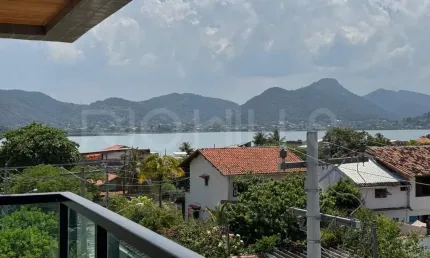 Apartamento de 2 quartos, com 80m², à venda em Piratininga, Niterói/RJ