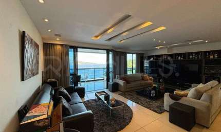 Apartamento de 4 quartos, com 321m², à venda na Boa Viagem, Niterói/RJ