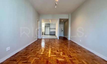 Apartamento de 3 quartos, com 120m², à venda em Icaraí, Niterói/RJ