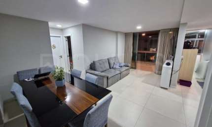 Apartamento de 2 quartos, com 78m², à venda em Icaraí, Niterói/RJ