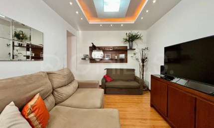 Apartamento de 2 quartos, com 90m², à venda em Icaraí, Niterói/RJ