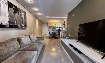 Apartamento de 2 quartos, com 86m², à venda em Icaraí, Niterói/RJ