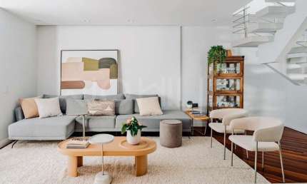 Apartamento Cobertura Duplex de 4 quartos, com 433m², à venda no Jardim Icaraí, Niterói/RJ