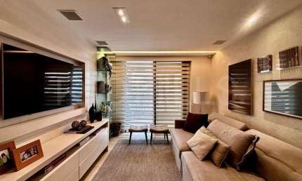Apartamento Cobertura Duplex de 4 quartos, com 287m², à venda no Jardim Icaraí, Niterói/RJ