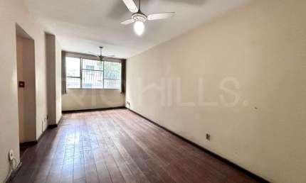 Apartamento de 4 quartos, com 140m², à venda em Icaraí, Niterói/RJ