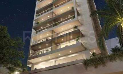 Apartamento de 3 quartos, com 84m², à venda no Centro, Niterói/RJ