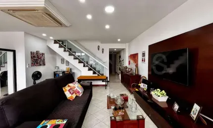 Apartamento Cobertura Duplex de 4 quartos, com 216m², à venda em Icaraí, Niterói/RJ